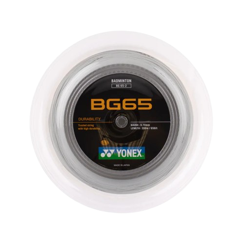 Yonex BG65 Saite