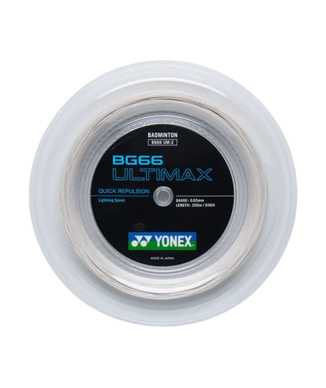 Yonex BG66 Ultimax Saite
